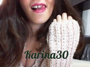Karina30