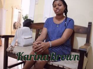 KarinaBrown