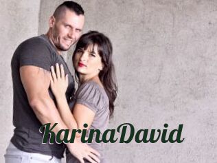 KarinaDavid