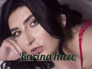 KarinaHaze