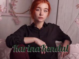 KarinaKendal Bottin X