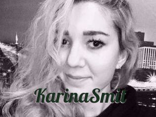 KarinaSmit