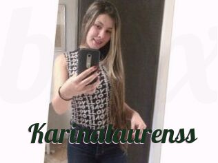 Karinalaurenss