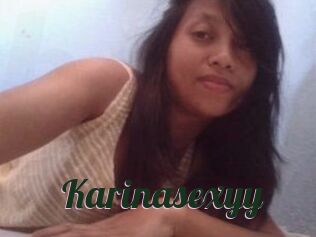 Karinasexyy