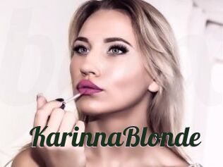 KarinnaBlonde
