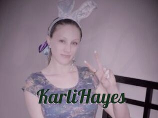 KarliHayes