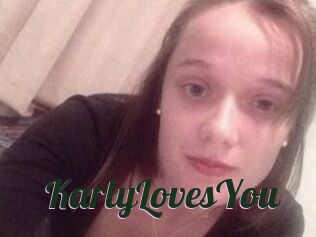 KarlyLovesYou