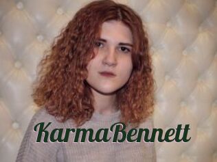 KarmaBennett