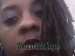 KarmelCups