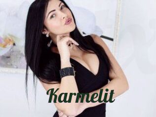 Karmelit
