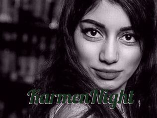 KarmenNight