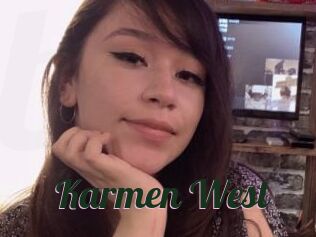 Karmen_West