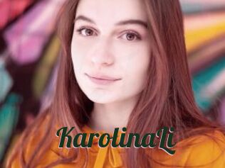 KarolinaLi