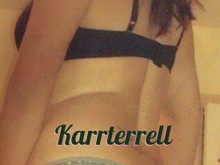 Karrterrell