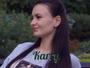 Karry