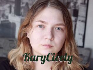 KaryCicely