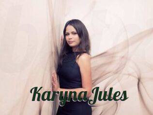 KarynaJules