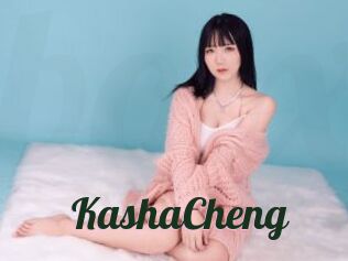 KashaCheng