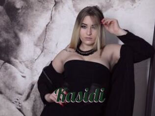 Kasidi