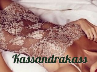 Kassandrakass