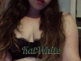 KatWhite
