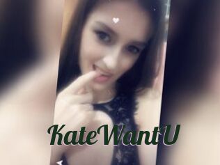 KateWantU