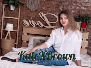 KateXBrown