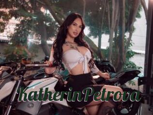 KatherinPetrova
