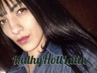 KathyHottLatin