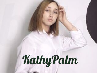 KathyPalm Bottin X
