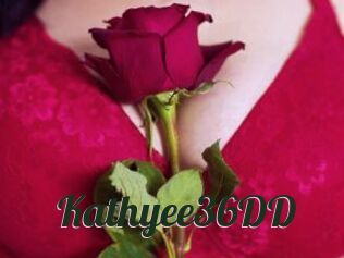 Kathyee36DD