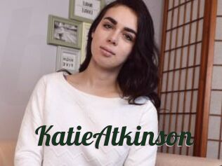 KatieAtkinson Bottin X