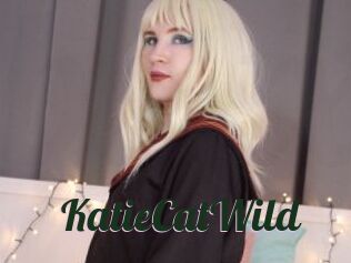KatieCatWild Bottin X