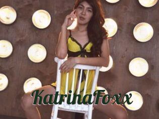 KatrinaFoxx