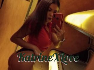 KatrineXLove Bottin X