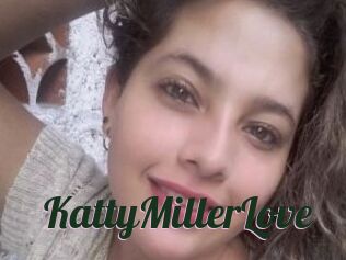 KattyMillerLove Bottin X