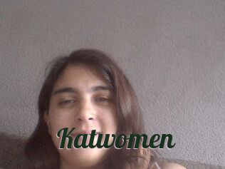 Katwomen