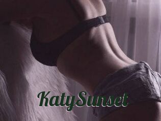 KatySunset