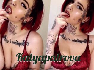 Katyapatrova