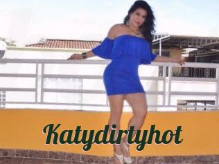 Katydirtyhot