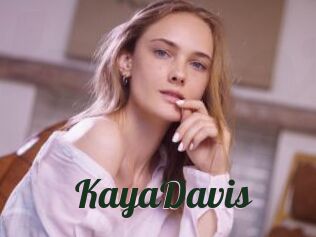 KayaDavis