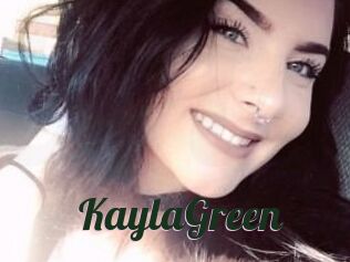 Kayla_Green