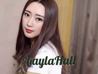 KaylaHall