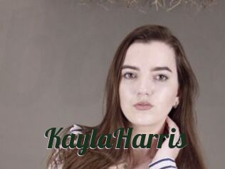 KaylaHarris