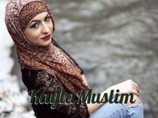 KaylaMuslim