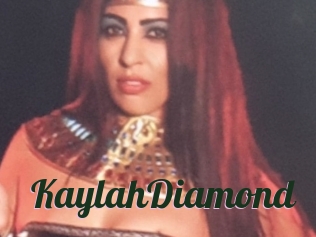 KaylahDiamond