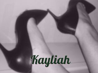 Kayliah