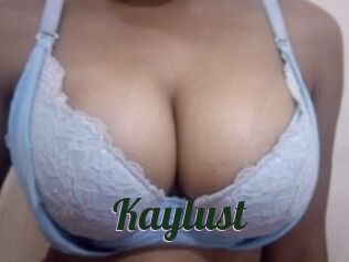 Kaylust