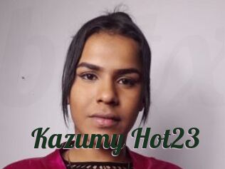 Kazumy_Hot23