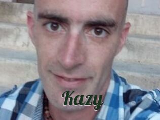 Kazy